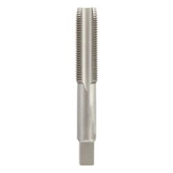 Irwin Hanson SAE 5/8 in. Fraction Tap