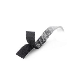 VELCRO Brand Sticky Back Medium Nylon Hook and Loop Fastener 60 in. L 1 pk