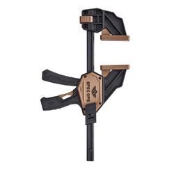 Spec Ops 7 in. Trigger Bar Clamp 2 pk