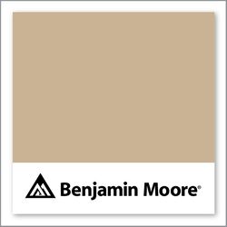 Benjamin Moore Fairway Oaks 1075