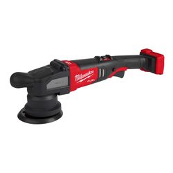 Milwaukee M18 Cordless Polisher