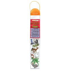 Safari Ltd. Toobs Fairy Tale Animals Toy Assorted 11 pc