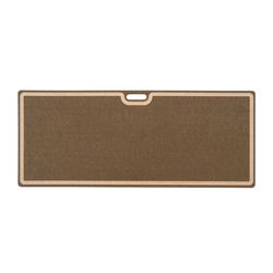 Epicurean Big Game 47.5 in. L X 19.5 in. W X 0.38 in. Paper Composite Cutting Board