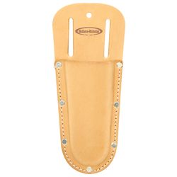 McGuire-Nicholas 1 pocket Leather Plier Holder Ivory