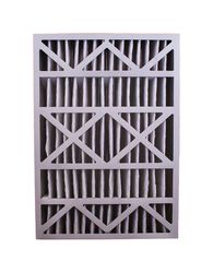 BestAir 16 in. W X 20 in. H X 2 in. 8 MERV Pleated Air Filter 1 pk