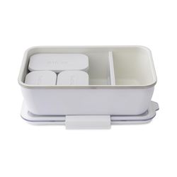 Rigwa Life 46 oz Snowbird Bento Box Kit 1 pk