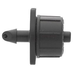 Orbit Spot Drip Irrigation Dripper 1 gph