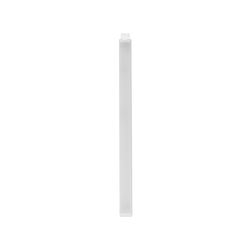 Westek 12 in. L White Plug-In LED Under Cabinet Light Strip 300 lm
