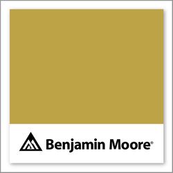 Benjamin Moore Spice Market CSP-925