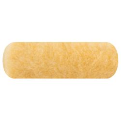 Wooster Super/Fab Fabric 9 in. W X 1/2 in. Paint Roller Cover 3 pk