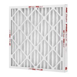 AAF Flanders PREpleat LPD SC M10 20 in. W X 20 in. H X 2 in. Synthetic 10 MERV Pleated Air Filter 1