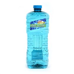 Maxx Bubbles Bubble Solution Assorted