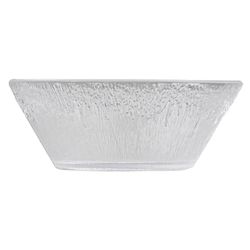 Arrow Home Products White Plastic Round Bowl 5.5 in. D 1 each