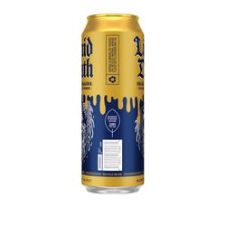 Liquid Death Dead Billionaire Tea 19.2 oz 1 pk