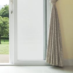 RoomMates Window Film 17.75 in. W X 6.5 ft. L