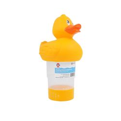 HTH Floating Chlorine Dispenser 11.1 in. H X 5.5 in. W X 6.2 in. L