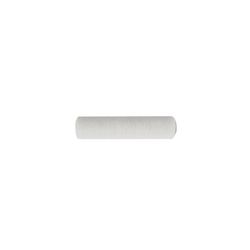 Wooster Jumbo Koter Woven 6-1/2 in. W X 3/8 in. Mini Paint Roller Cover Refill 2 pk
