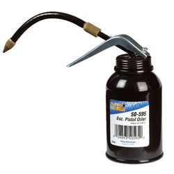 LubriMatic 8 oz Flex Spout Oil Can