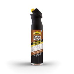 Homax Pro Grade White Knockdown Wall Texture 20 oz