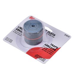 Oatey Abrasive Sandcloth Aluminum Oxide 1 pc