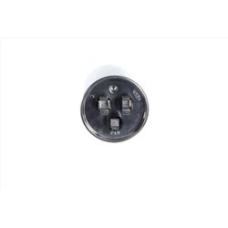 Titan Pro 35+7.5 MFD 440 V Round Run Capacitor
