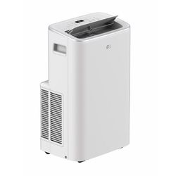 Perfect Aire 550 sq ft 3 speed 13500 (10000 SACC) BTU Portable Air Conditioner with Remote