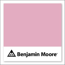 Benjamin Moore Strawberry 2085-50