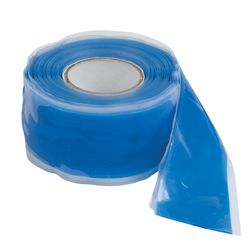 Gardner Bender 1 in. W X 10 ft. L Tape Blue