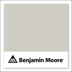 Benjamin Moore Nimbus 1465