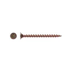 Big Timber No. 7 Sizes X 2 in. L Phillips Coarse Drywall Screws 5 lb 779 pk