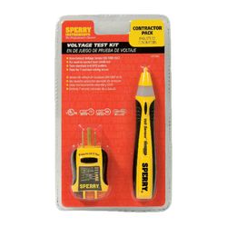 Gardner Bender 50-1000 V Voltage Continuity Tester