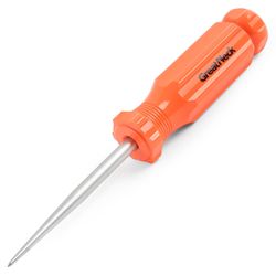 GreatNeck 3 in. Chrome Vanadium Steel Scratch Awl 1 pc
