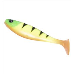 Walleye County Fishing Lure