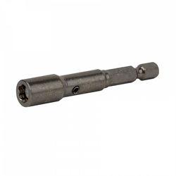 Stay Sharp 1/4 in. X 2-1/2 in. L S2 Steel Industrial Nut Setter 1 pc