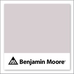 Benjamin Moore New Age 1444