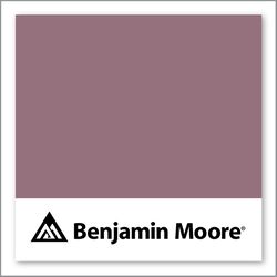 Benjamin Moore Aplomb AF-625