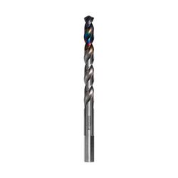 Diablo Metal Demon 5/16 in. X 4.6 in. L Metal Drill Bit 3-Flat Shank 1 pk