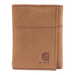 Carhartt Leather Wallet