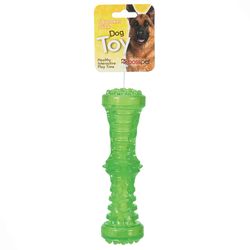 Boss Pet For Dog Assorted Squeaker Sticks Dog Toy 1 pk