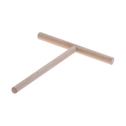 Swissmar Natural Beechwood Crepe Spreader