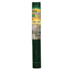 YardGard 24 in. H X 5 ft. L Steel Hardware Cloth 1/2 in.