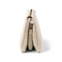 Kedzie Vegan Leather Wallet Crossbody