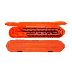 Chain Locker Chainsaw Carrying Case 1 ct