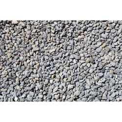 Retailer Sourced Gray Drainage Rock 0.5 cu ft