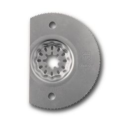 Fein Starlock 3-3/8 in. Steel Segment Saw Blade 1 pk
