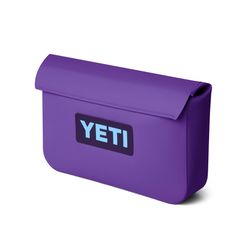 YETI SideKick Dry 3 L Pace Purple Storage Bag