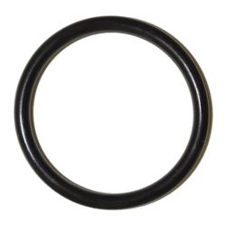 Danco 1-5/8 in. D X 1-3/8 in. D #97 Rubber O-Ring 1 pk