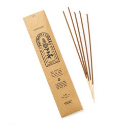 Matr Boomie Natural Patchouli Cedar Scent Incense