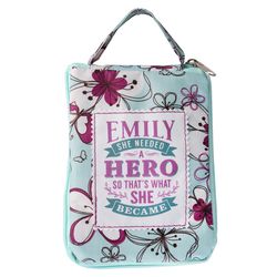 Fab Girl Emily 16 in. H X 15 in. W X 4.5 in. L Multi-Purpose Bag