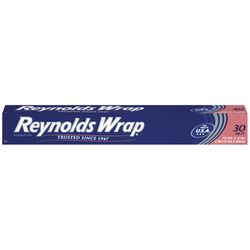 Reynolds Aluminum Foil Wrap